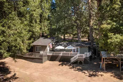  33125 Canfield Road, Palomar Mountain, CA 92060 - Photo 16