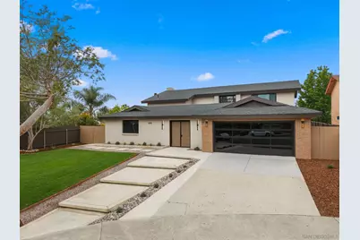  6016 Wenrich Pl, San Diego, CA 92120 - Photo 2