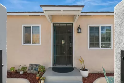  4863 Polk Ave, San Diego, CA 92105 - Photo 2