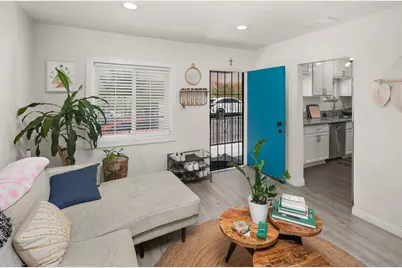  4863 Polk Ave, San Diego, CA 92105 - Photo 4