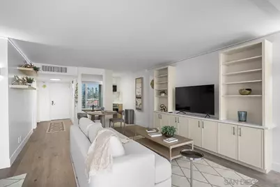  1720 Avenida Del Mundo #509, Coronado, CA 92118 - Photo 2