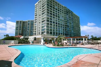  1720 Avenida Del Mundo #509, Coronado, CA 92118 - Photo 40
