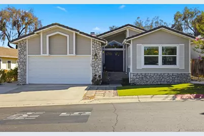  1120 Cottontail, Vista, CA 92081 - Photo 1