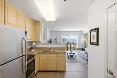  1970 Columbia St #400, San Diego, CA 92101 - Photo 8