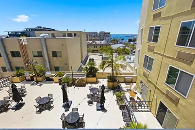  1970 Columbia St #400, San Diego, CA 92101 - Photo 10