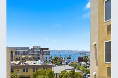  1970 Columbia St #400, San Diego, CA 92101 - Photo 1