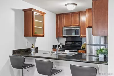  4860 Rolando Ct #Unit 2, San Diego, CA 92115 - Photo 4