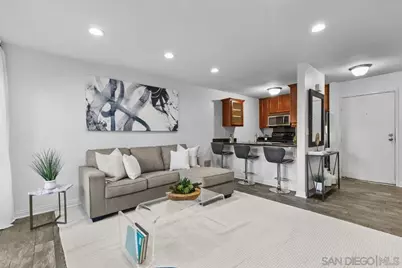  4860 Rolando Ct #Unit 2, San Diego, CA 92115 - Photo 2