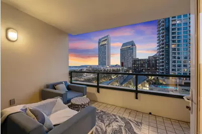  510 1st Ave #805, San Diego, CA 92101 - Photo 12