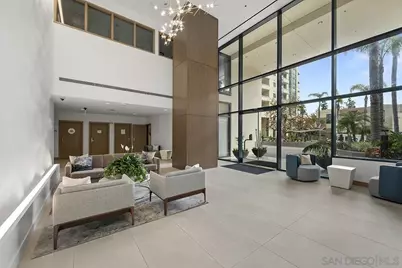  510 1st Ave #805, San Diego, CA 92101 - Photo 32