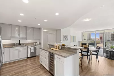  510 1st Ave #805, San Diego, CA 92101 - Photo 4