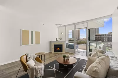  510 1st Ave #805, San Diego, CA 92101 - Photo 6