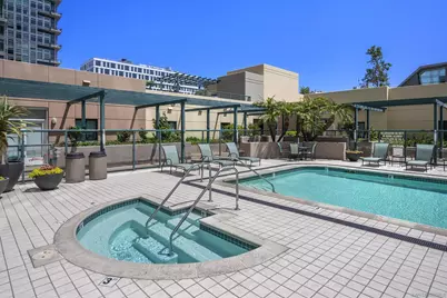  510 1st Ave #805, San Diego, CA 92101 - Photo 36