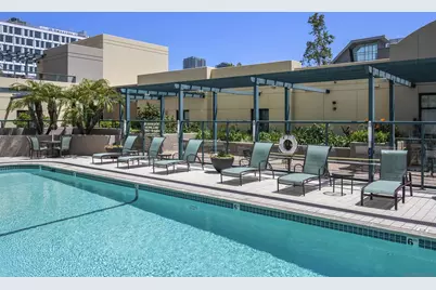  510 1st Ave #805, San Diego, CA 92101 - Photo 34