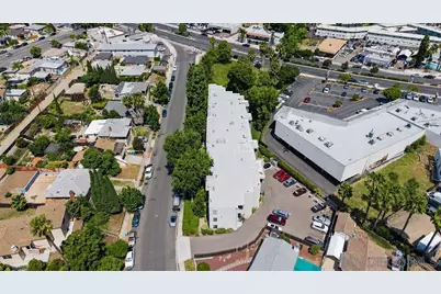  6650 Amherst #6B, San Diego, CA 92115 - Photo 1