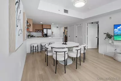  875 G #303, San Diego, CA 92101 - Photo 4