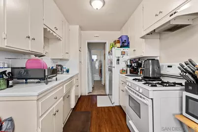  5707 Mildred St, San Diego, CA 92110 - Photo 6