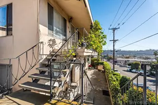 5707 Mildred St, San Diego, CA 92110 - Photo 2