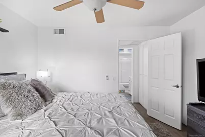  6406 Friars Rd #338, San Diego, CA 92108 - Photo 12