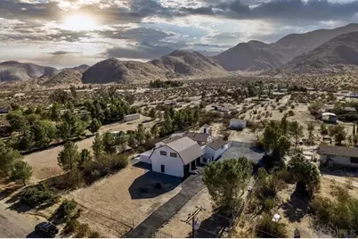  7452 Kickin Horse Trail, Julian, CA 92036 - Photo 1
