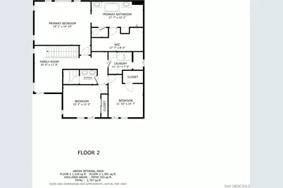  1138 Camino Levante, Chula Vista, CA 91913 - Photo 22