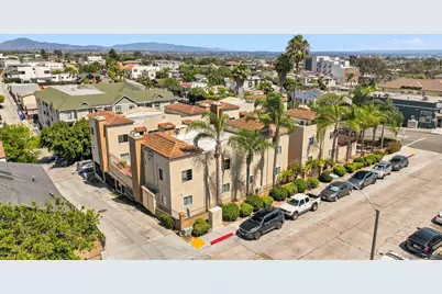  2608 Broadway #5, San Diego, CA 92102 - Photo 26