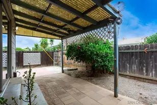 700 Brockwood Dr, El Cajon, CA 92021 - Photo 26