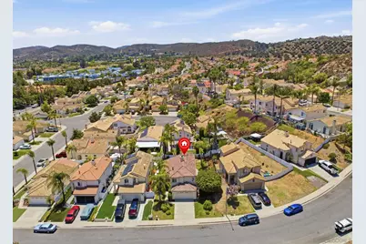  11720 Monte View Court, El Cajon, CA 92019 - Photo 8