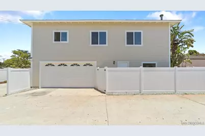  570 Emory St Unit B #B, Imperial Beach, CA 91932 - Photo 4