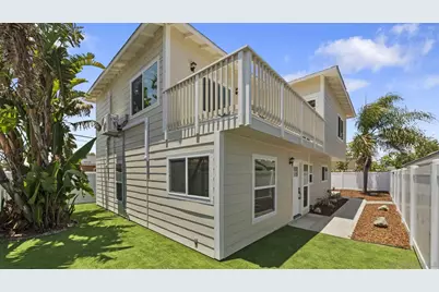  570 Emory St #B, Imperial Beach, CA 91932 - Photo 2