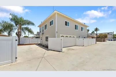  570 Emory St #B, Imperial Beach, CA 91932 - Photo 1