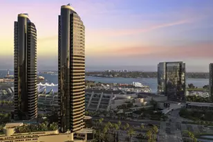 200 Harbor, San Diego, CA 92101 - Photo 36