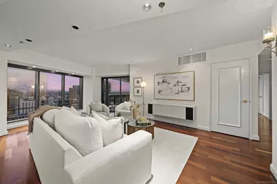  200 Harbor #2701, San Diego, CA 92101 - Photo 10