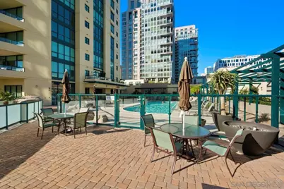  555 Front Street #204, San Diego, CA 92101 - Photo 70