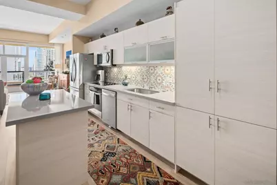  350 W Ash St #809, San Diego, CA 92101 - Photo 6