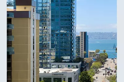  350 W Ash St #809, San Diego, CA 92101 - Photo 22