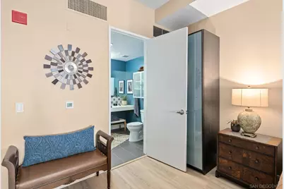  350 W Ash St #809, San Diego, CA 92101 - Photo 26