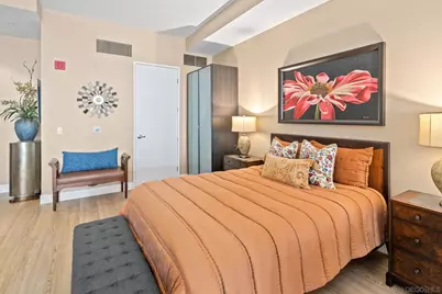  350 W Ash St #809, San Diego, CA 92101 - Photo 30