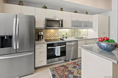  350 W Ash St #809, San Diego, CA 92101 - Photo 10