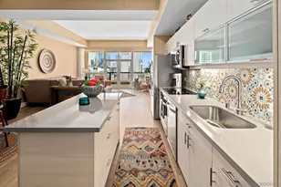 350 W Ash St, San Diego, CA 92101 - Photo 2