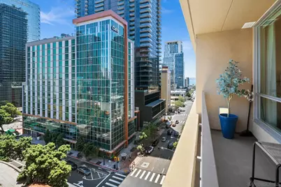  350 W Ash St #809, San Diego, CA 92101 - Photo 20