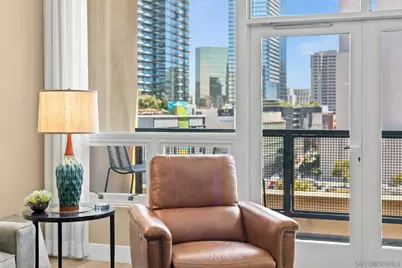  350 W Ash St #809, San Diego, CA 92101 - Photo 18