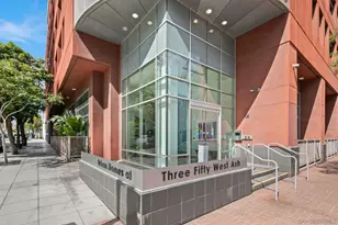 350 W Ash St, San Diego, CA 92101 - Photo 34