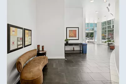  350 W Ash St #809, San Diego, CA 92101 - Photo 42