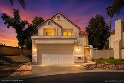  2174 Villa Sonoma Gln, Escondido, CA 92029 - Photo 2
