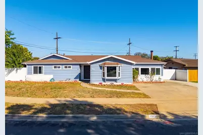  1583 Jade Ave, El Cajon, CA 92019 - Photo 2