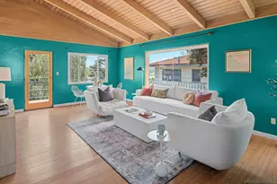 8500 Hillcrest, La Mesa, CA 91941 - Photo 2