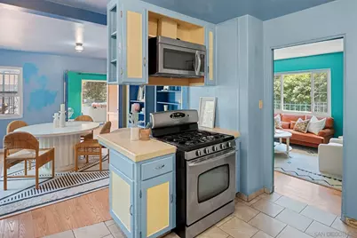  8500 Hillcrest, La Mesa, CA 91941 - Photo 10