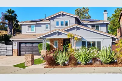  9285 Soldin Lane, El Cajon, CA 92021 - Photo 1