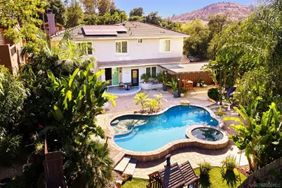  9285 Soldin Lane, El Cajon, CA 92021 - Photo 1